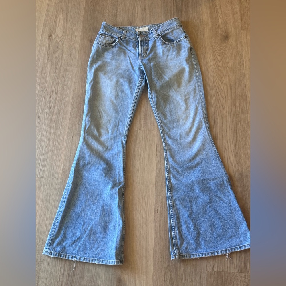 BKE Culture 24 Flares 30